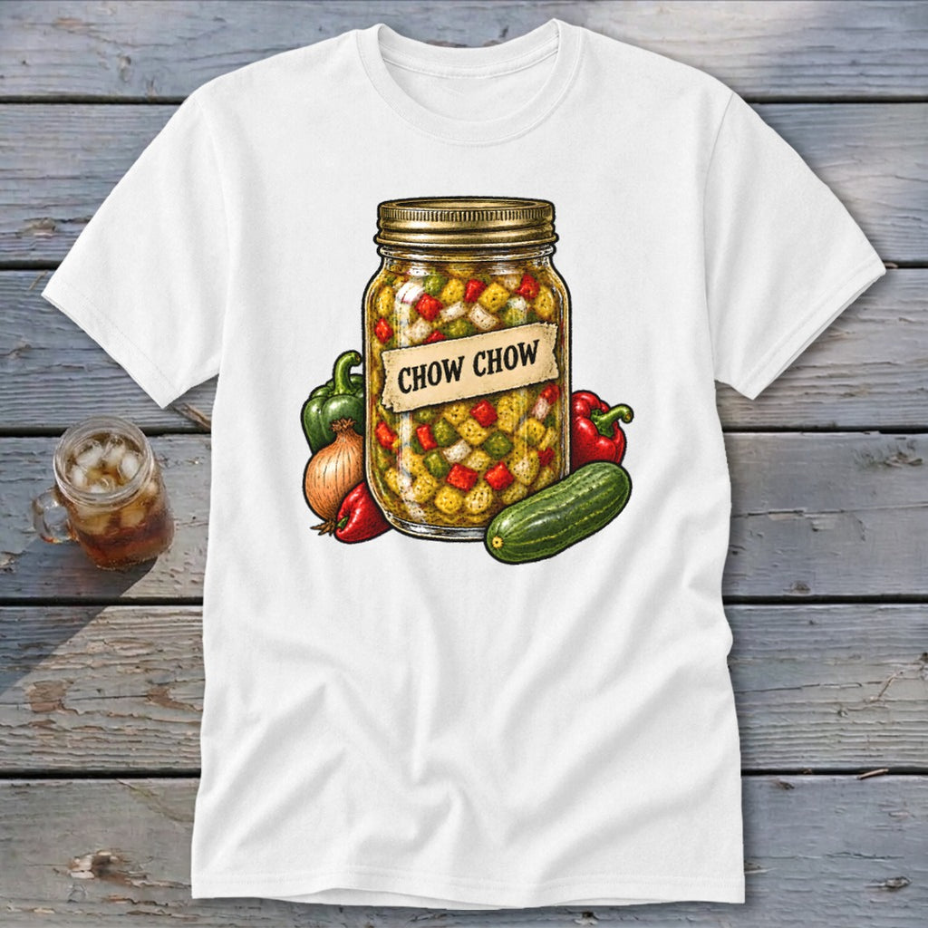 Chow Chow Classic Tee