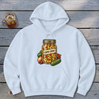 Chow Chow Hoodie
