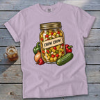 Chow Chow Signature Tee