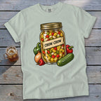 Chow Chow Signature Tee