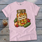 Chow Chow Signature Tee