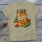 Chow Chow Signature Tee