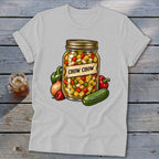 Chow Chow Softstyle Tee