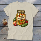 Chow Chow Softstyle Tee