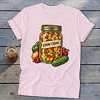 Chow Chow Softstyle Tee