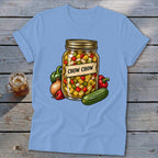 Chow Chow Softstyle Tee