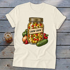 Chow Chow Softstyle Tee