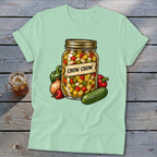 Chow Chow Softstyle Tee