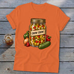 Chow Chow Softstyle Tee