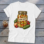 Chow Chow Softstyle Tee