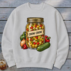 Chow Chow Sweatshirt