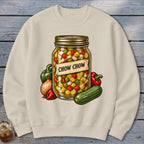 Chow Chow Sweatshirt