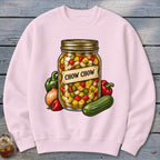 Chow Chow Sweatshirt