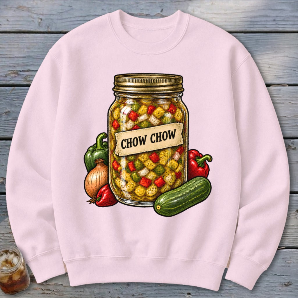 Chow Chow Sweatshirt