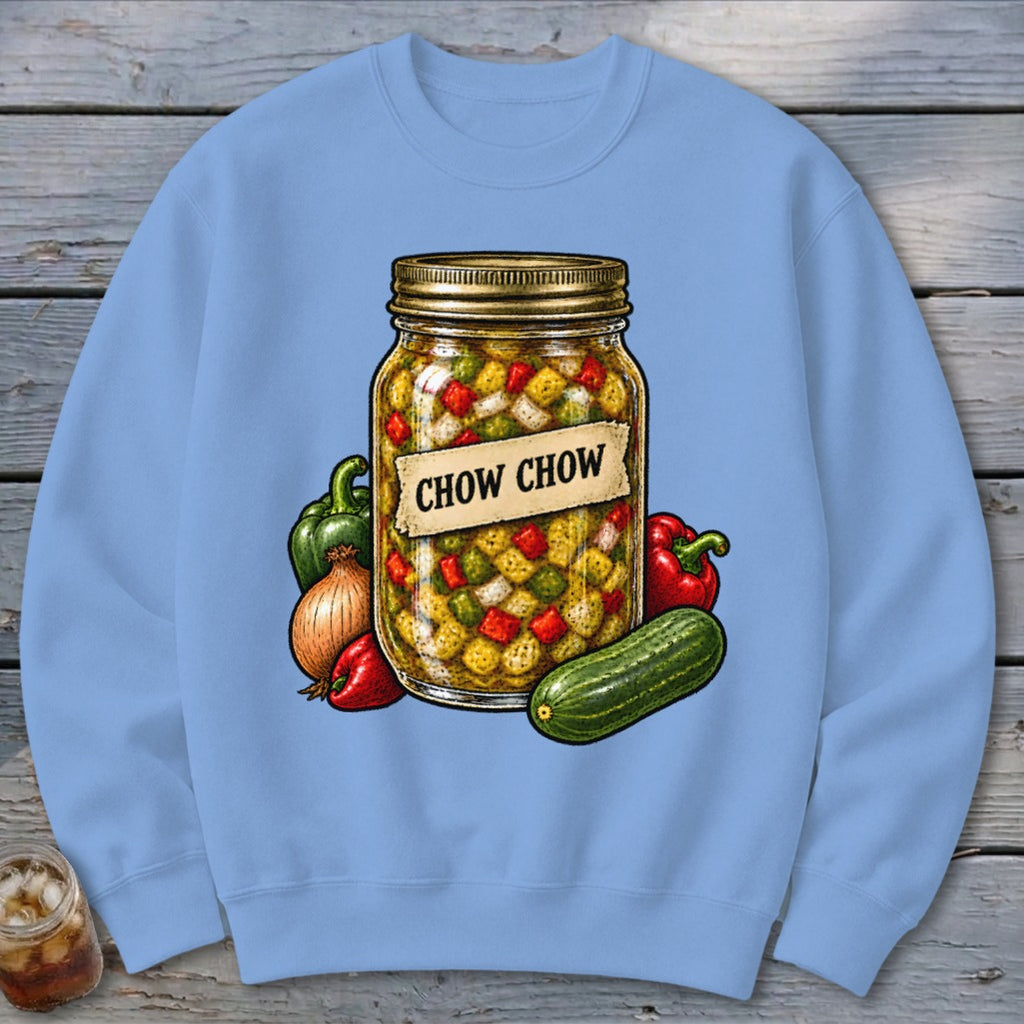 Chow Chow Sweatshirt