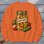 Chow Chow Sweatshirt