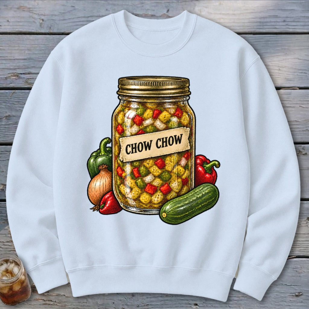 Chow Chow Sweatshirt