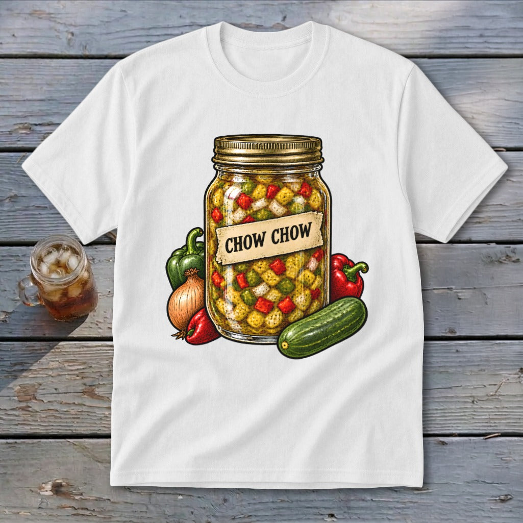 Chow Chow Youth Tee