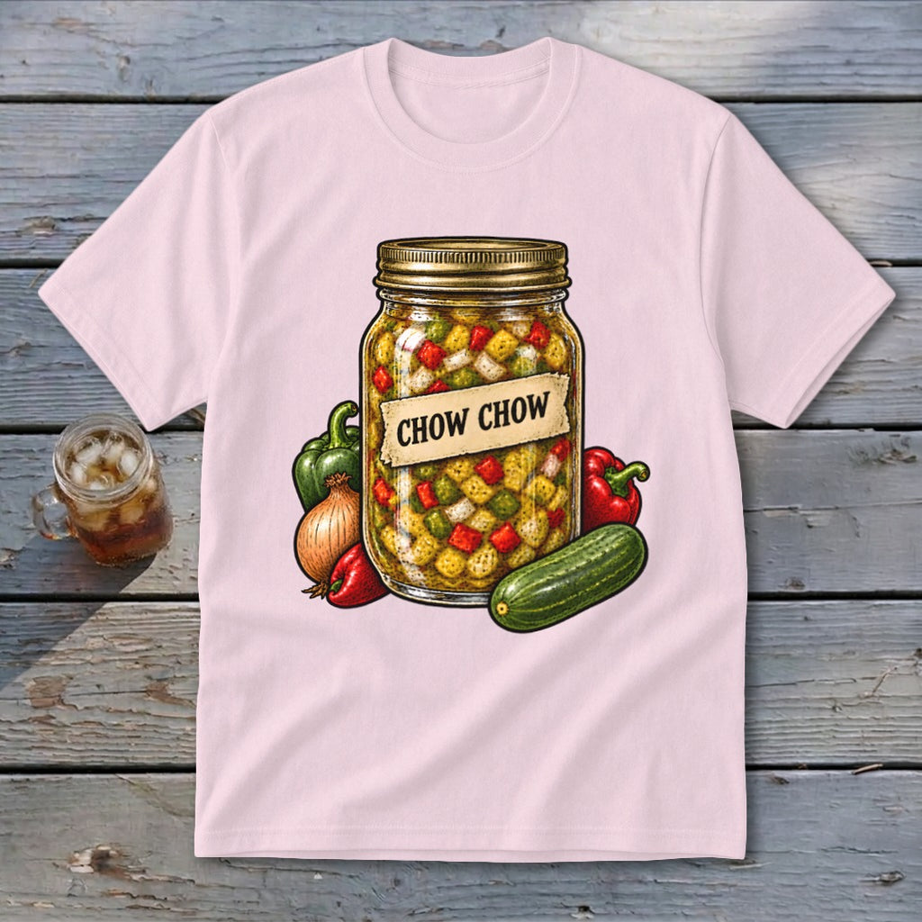 Chow Chow Youth Tee