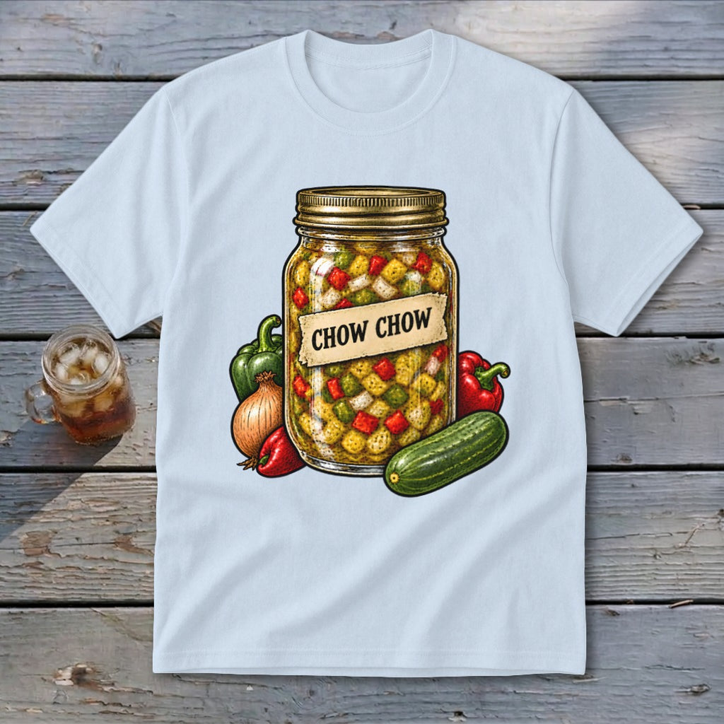 Chow Chow Youth Tee