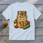 Chow Chow Youth Tee