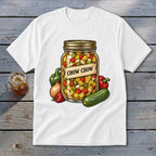 Chow Chow Youth Tee