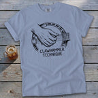 Clawhammer Signature Tee
