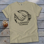 Clawhammer Signature Tee