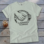 Clawhammer Signature Tee