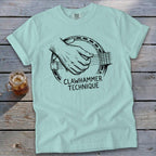 Clawhammer Signature Tee
