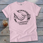 Clawhammer Signature Tee