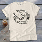 Clawhammer Signature Tee
