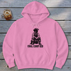 Coal Camp Kid Hoodie