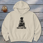 Coal Camp Kid Hoodie
