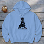 Coal Camp Kid Hoodie