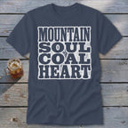 Coal Heart Classic Tee