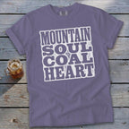 Coal Heart Signature Tee