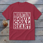 Coal Heart Youth Tee