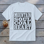 Coal Heart Youth Tee