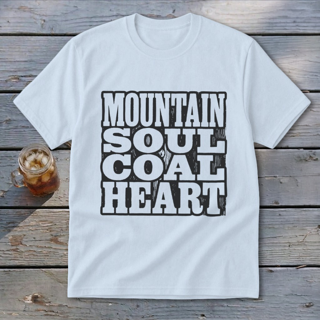 Coal Heart Youth Tee