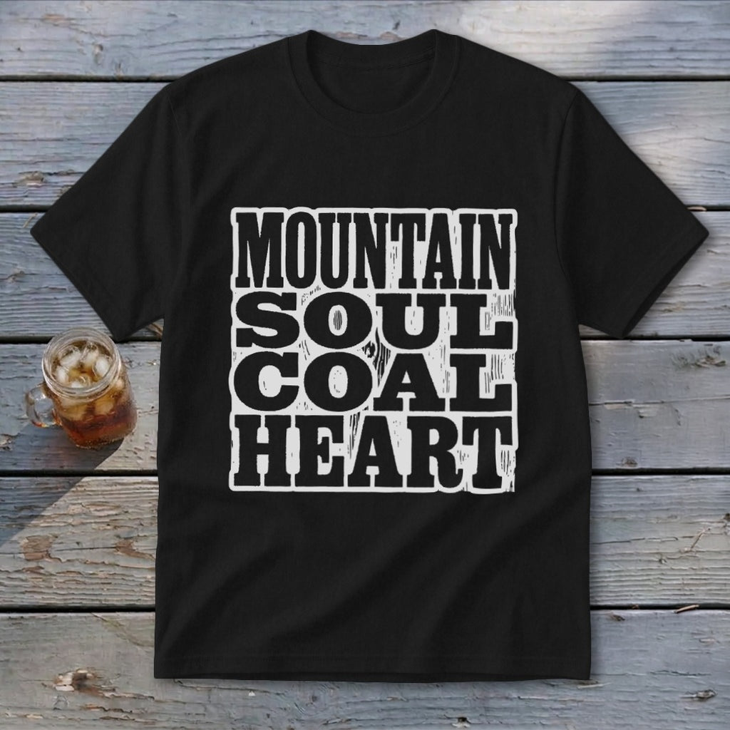 Coal Heart Youth Tee