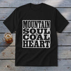 Coal Heart Youth Tee