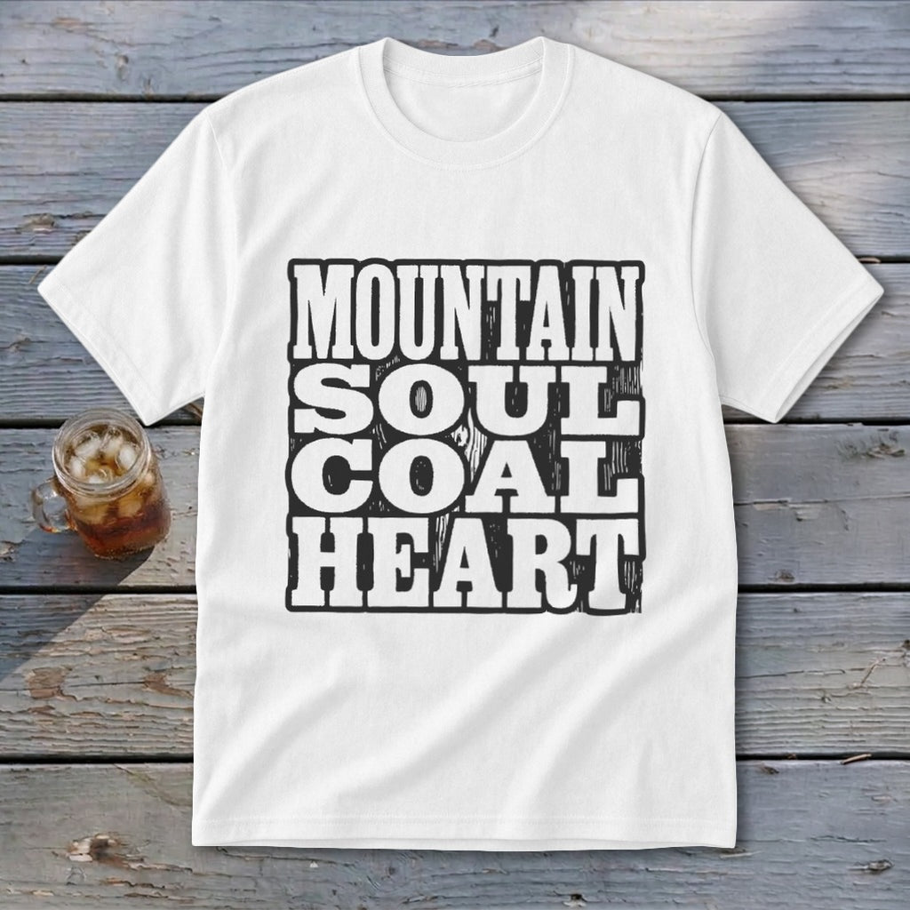Coal Heart Youth Tee