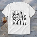 Coal Heart Youth Tee