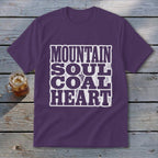 Coal Heart Youth Tee