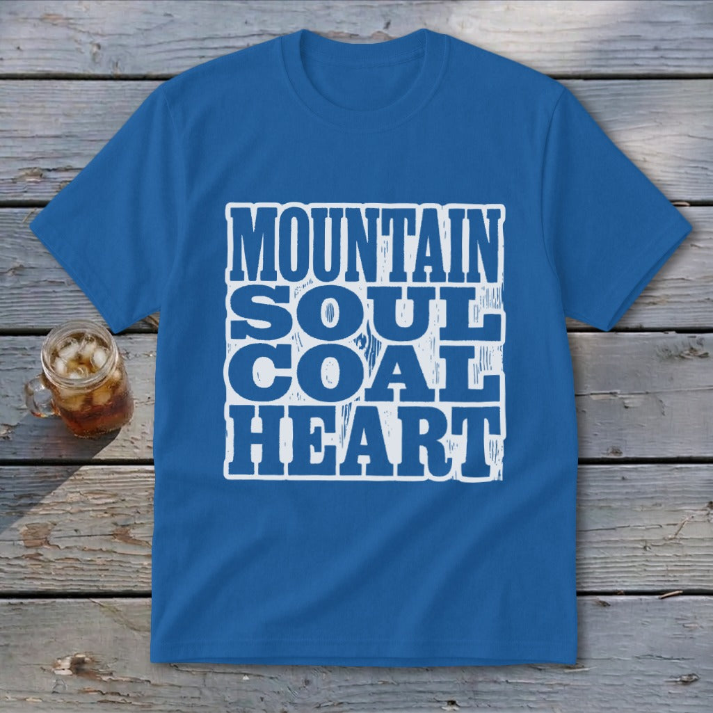 Coal Heart Youth Tee