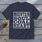 Coal Heart Youth Tee