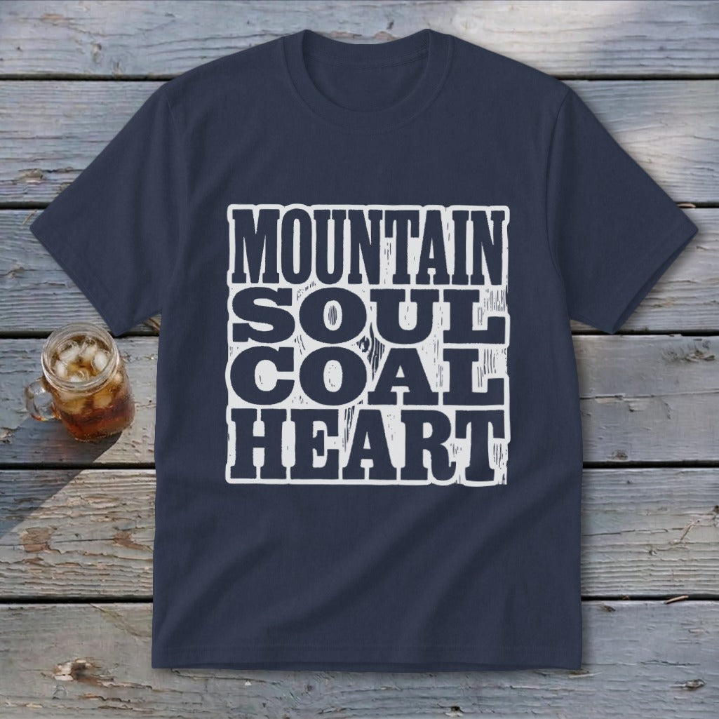 Coal Heart Youth Tee