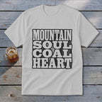 Coal Heart Youth Tee