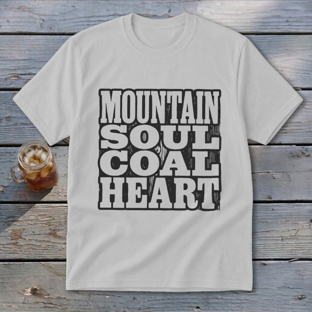 Coal Heart Youth Tee